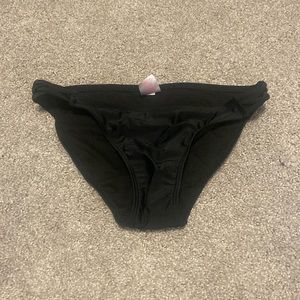 Women’s bikini bottom